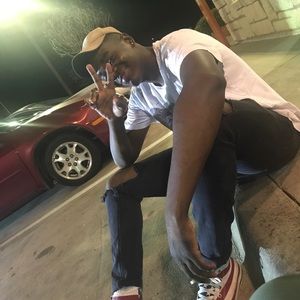 Meet your Posher, Jaylon